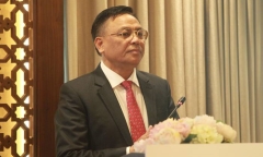 Chủ tịch CLB Thanh Hóa: 
