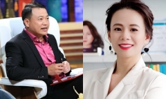 Shark Bình: “Bà Đào Lan Hương vẫn chưa đồng thuận về vấn đề tài sản”