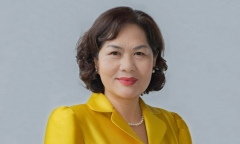 Thống đốc Nguyễn Thị Hồng: Tiền gửi của người dân tại ngân hàng được đảm bảo trong mọi trường hợp