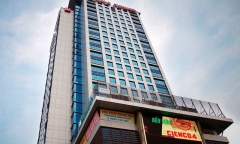 Trước thềm tăng vốn, ai đang sở hữu Cienco 4?