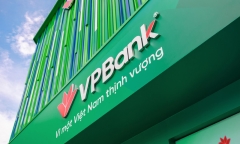 Năm 2022, VPBank trích lập dự phòng rủi ro tăng 18% so với năm 2021