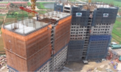 Xuân Mai Corp trước ĐHCĐ 2023: Kinh doanh khởi sắc, nhân tố mới nắm giữ cổ phiếu khủng là ai?
