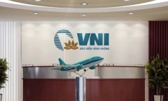 Trước thềm bán vốn cho cổ đông Hàn Quốc, Bảo hiểm Hàng Không (AIC) làm ăn thế nào?