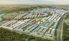 “Hút” dòng tiền nghìn tỷ, Thái Sơn – Long An và Vegetexco liên quan nhóm T&T Group đang kinh doanh thế nào?