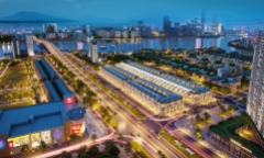 Đổi tên thành Regel Group, Đất Xanh Miền Trung kinh doanh thế nào?