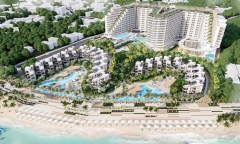 Charm Group – ông chủ dự án Charm Resort Long Hải “mạnh” cỡ nào?