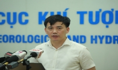 Lý do bão số 1 - bão Talim không đổ bộ vào Quảng Ninh - Hải Phòng như dự báo