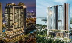 Bất động sản An Dương Thảo Điền (HAR): Thấy gì từ khoản phải thu chiếm 80% tài sản ngắn hạn?
