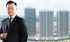 Intracom Group của Shark Nguyễn Thanh Việt: Lợi nhuận sau thuế nửa đầu năm “bốc hơi” 47%