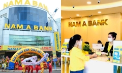 Giải mã lợi nhuận Nam A Bank Quý 3