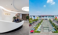 Dự án 48 Trần Duy Hưng của Tasco chậm tiến độ nhiều năm, UBND thành phố Hà Nội nói gì?