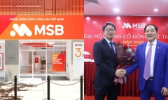 Điểm mặt dàn lãnh đạo các 