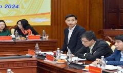 Phó chánh Thanh tra, giám sát ngân hàng nói gì về thực trạng sở hữu chéo tại các nhà băng?