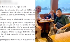 Hà Nội: Xác minh thông tin nam TikToker 
