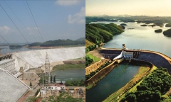 CTCP Thủy điện Thác Bà dưới thời chủ tịch Nguyễn Quang Quyền: Lợi nhuận năm 2023 giảm 55%