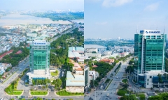 Tổng công ty cổ phần Phát triển Khu công nghiệp (Sonadezi): Lợi nhuận cả năm 2023 tăng hơn 24%