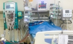 Tin tức thời sự mới nóng nhất 26/4: Cứu bé trai 10 tuổi nguy kịch vì viêm cơ tim do Covid-19
