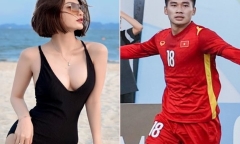 Cầu thủ cao gần 1m8 lên phim vài phút có 