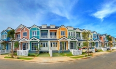 NovaLand trả tiền cọc kèm lãi cho khách Novaworld Phan Thiết 