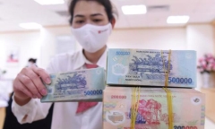 Chính thức cơ cấu lại thời hạn trả nợ, giữ nguyên nhóm nợ từ hôm nay (24/4)