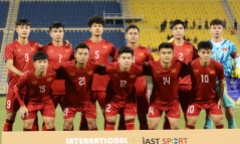 U22 Việt Nam ra quân ở SEA Games 32: Vươn lên hay chìm sâu vào khủng khoảng?