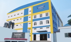 Vì sao Sản xuất và Thương mại Nam Hoa bị xử phạt 120 triệu đồng?