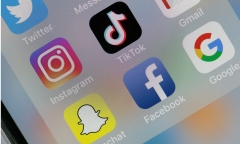 Việt Nam đã thu 7.200 tỷ đồng tiền thuế từ Facebook, Google, TikTok...