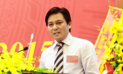 Cựu Chủ tịch PG Bank làm Chủ tịch HĐQT Tổng công ty Gas Petrolimex