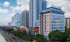 Tập đoàn COTANA của ông Đào Ngọc Thanh: Lợi nhuận quý I giảm 64%