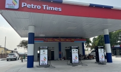 15 triệu cổ phiếu PPT sắp niêm yết trên HNX, Petro Times 