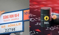 Bộ Tài chính nói gì về tỷ trọng thuế trong giá xăng dầu ở Việt Nam?