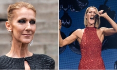 Tiết lộ căn bệnh hiếm khiến Celine Dion 