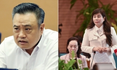 Cựu Phó Chủ tịch quận Hà Đông gửi đơn khiếu nại, Chủ tịch TP.Hà Nội nói gì?