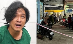 Vụ phóng hỏa 3 người tử vong ở TP.HCM: Xuất phát từ mâu thuẫn tình cảm