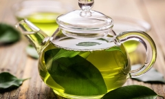 Uống trà xanh thời điểm nào trong ngày là tốt nhất?