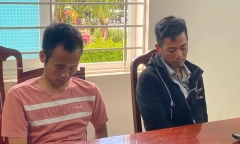 Tin tức pháp luật mới nhất ngày 30/10: Bắt hai đối tượng giả danh lãnh đạo tỉnh gọi điện vay tiền 
