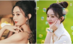 Phùng Thiệu Phong là lí do khiến Triệu Lệ Dĩnh và bạn trai chia tay?