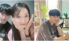 Bạn trai mới của cựu thành viên T-ara bị nghi từng vào tù và đánh đập vợ cũ