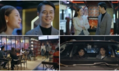 Chúng Ta Của 8 Năm Sau: Happy ending liệu có xảy ra với Như Ý?