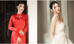 Động thái mới của Hoa hậu Thế giới người Việt giữa nghi vấn là 