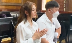 Trang Nemo bắt đầu thi hành án 9 tháng tù 
