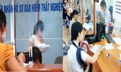 Số người lao động đề nghị nhận trợ cấp thất nghiệp trong 9 tháng đầu năm ở TP.HCM tăng 9%