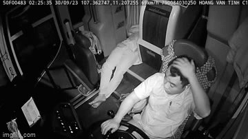 Khởi tố tài xế nhà xe Thành Bưởi trong vụ tai nạn nghiêm trọng làm 9 người thương vong 