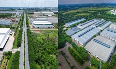 Những đối tượng nào được giảm tiền thuê đất năm 2023?