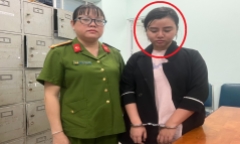 Tin lời con dâu, bố chồng bị lừa hơn 5 tỷ đồng