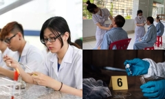 Từ 1/1/2024, sinh viên ngành nào được miễn hoàn toàn học phí?