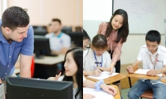 Tại sao không tiếp tục đào tạo chương trình chất lượng cao ở bậc Đại học?