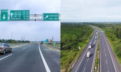 VEC xin tăng phí 4 tuyến đường cao tốc vì lý do trả nợ, sửa chữa, trùng tu
