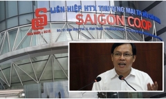 Dàn cựu lãnh đạo Saigon Co.op chuẩn bị hầu tòa