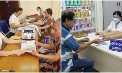 BHXH Hà Nội lý giải nguyên nhân người chết vẫn được nhận lương hưu